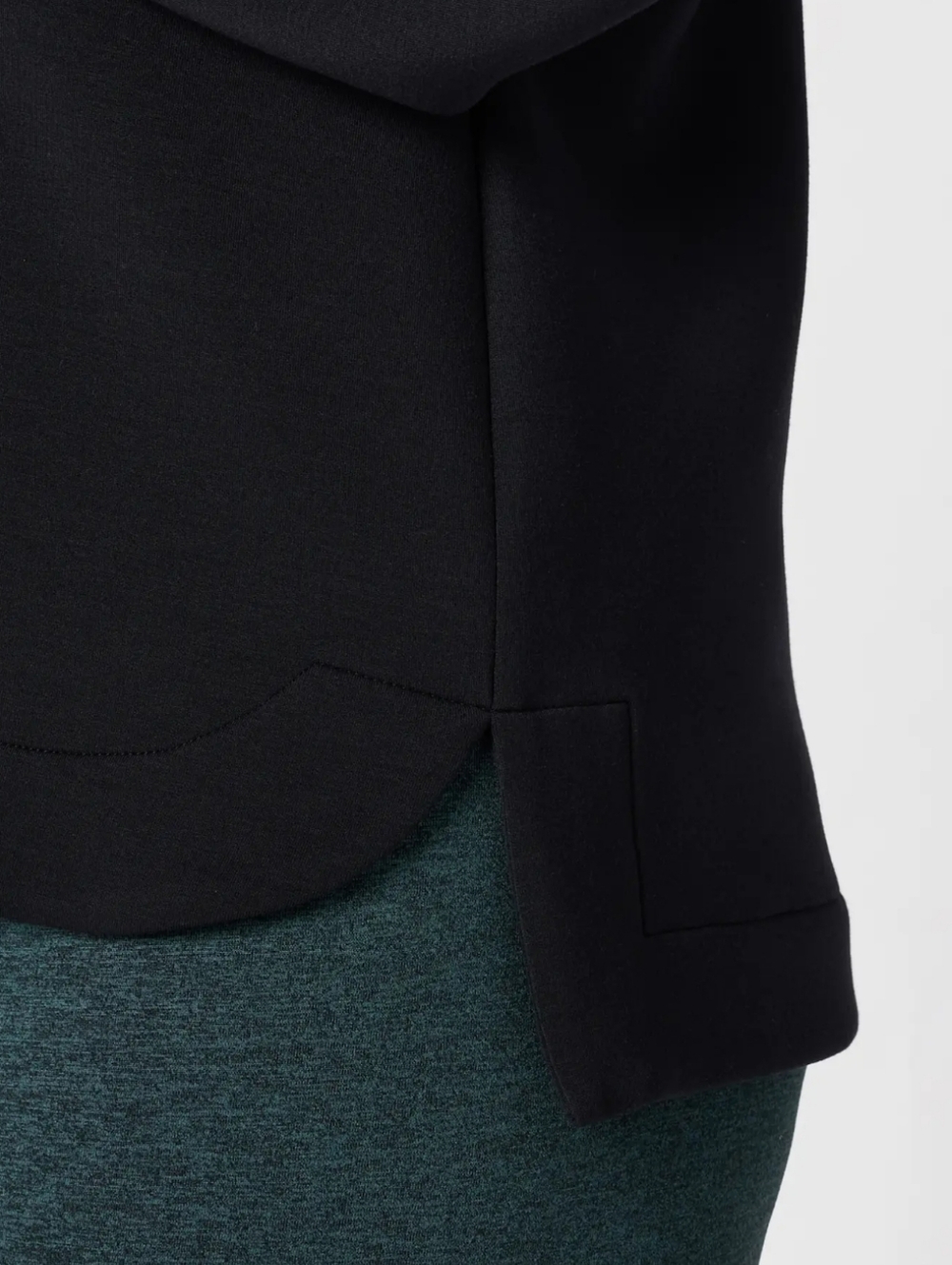 Cloud Comfort Crewneck Sweatshirt - S - Picture 4 of 7